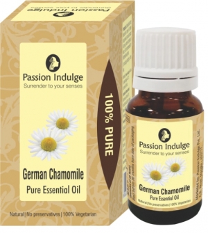 Manufacturers Exporters and Wholesale Suppliers of German Chamomile Essential Oil Mumbai Maharashtra