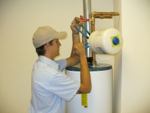 Geyser Repair & Services