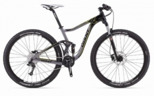 Giant Trance X 29er 2 Mountain Bike Manufacturer Supplier Wholesale Exporter Importer Buyer Trader Retailer in Denpasar Bali Indonesia