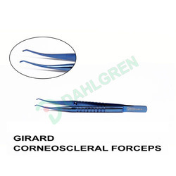 Girard Corneosacral Forecep Manufacturer Supplier Wholesale Exporter Importer Buyer Trader Retailer in New Delhi Delhi India