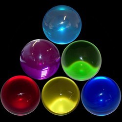 Glass Balls Manufacturer Supplier Wholesale Exporter Importer Buyer Trader Retailer in Coimbatore Tamil Nadu India