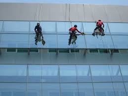 Glass Cleaning Services Services in Ahmedabad Gujarat India