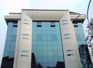 Service Provider of Glass Elevation Service Telangana  