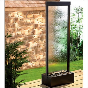 Manufacturers Exporters and Wholesale Suppliers of Glass Fall Delhi  Delhi