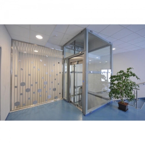 Manufacturers Exporters and Wholesale Suppliers of Glass Lift Indore Madhya Pradesh