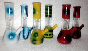 Glass Smoking Bongs Manufacturer Supplier Wholesale Exporter Importer Buyer Trader Retailer in Sambhal Uttar Pradesh India