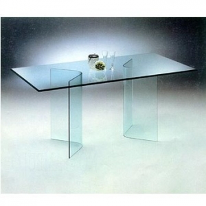Manufacturers Exporters and Wholesale Suppliers of Glass Table with Curve Glass Nagpur Maharashtra