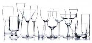 Glassware On Rentel Services in Delhi Delhi India