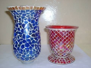 Glassware