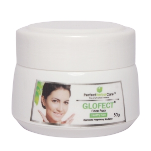 Manufacturers Exporters and Wholesale Suppliers of Glofect Face Pack new delhi Delhi