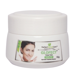 Glofect Face Pack Manufacturer Supplier Wholesale Exporter Importer Buyer Trader Retailer in new delhi Delhi India