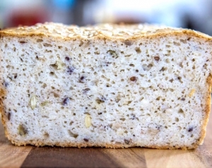 Manufacturers Exporters and Wholesale Suppliers of Gluten Free Multigrain Bread Mix mumbai Maharashtra