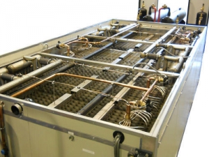 Manufacturers Exporters and Wholesale Suppliers of Glycol Chiller Telangana Andhra Pradesh Glycol Chiller