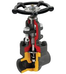 Manufacturers Exporters and Wholesale Suppliers of Gm Valve Mumbai Maharashtra