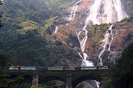 Service Provider of Goa Holiday Package in Dudhsagar Panjim Goa