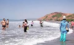 Service Provider of Goa Holiday Package in North Siteseen Panjim Goa