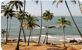 Goa Holiday Package Services in Panjim Goa India