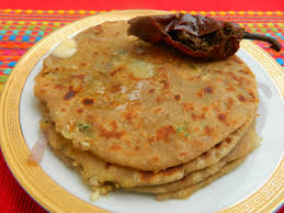 Manufacturers Exporters and Wholesale Suppliers of Gobhi Paratha Delhi Delhi