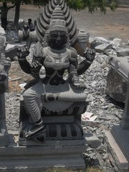Manufacturers Exporters and Wholesale Suppliers of God Amman Sculptures Chennai Tamil Nadu