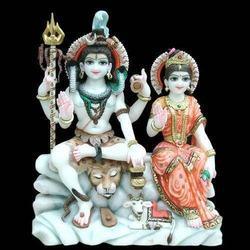Manufacturers Exporters and Wholesale Suppliers of God Shiv Ji Statue Jaipur  Rajasthan