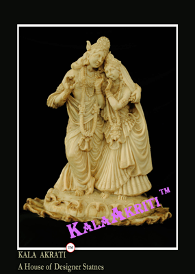 Manufacturers Exporters and Wholesale Suppliers of God Statue New Delhi Delhi