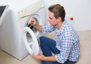 Service Provider of Godrej Washing Machine Repair & Services Faridabad  Haryana 