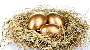 Golden Egg Manufacturer Supplier Wholesale Exporter Importer Buyer Trader Retailer in Rani Bagh Delhi India