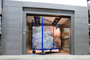 Manufacturers Exporters and Wholesale Suppliers of Goods Elevators Bangalore Karnataka