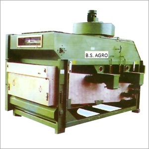 Paddy Separator