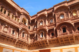 Service Provider of Grand Tour of Rajasthan Jaipur Rajasthan