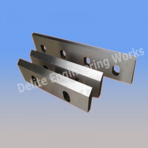 Manufacturers Exporters and Wholesale Suppliers of GRANULATOR BLADES Ahmedabad Gujarat