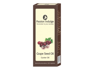 Grapeseed Carrier Oil