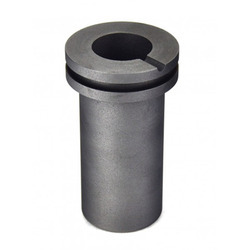 Graphite Crucible Manufacturer Supplier Wholesale Exporter Importer Buyer Trader Retailer in Coimbatore Tamil Nadu India