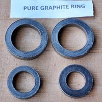Graphite Rings