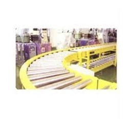 Manufacturers Exporters and Wholesale Suppliers of Gravity Conveyor Ahmednagar Maharashtra