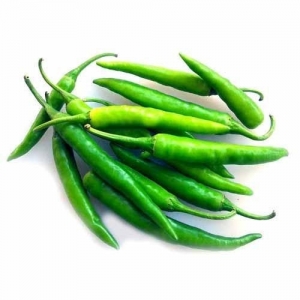 Green Chilli