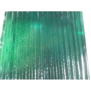 Green Fiber Sheet