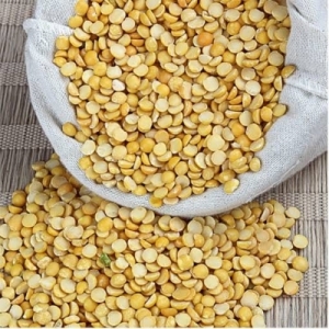 Green Pea Split (Matar Dal) Manufacturer Supplier Wholesale Exporter Importer Buyer Trader Retailer in Gondia Maharashtra India