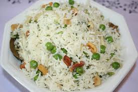 Green Peas Palao