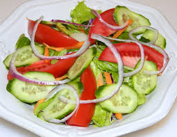 Manufacturers Exporters and Wholesale Suppliers of Green Salad Bhubaneshwar Orissa