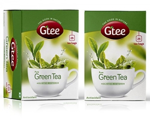 GTEE Green Tea Bags - Regular Manufacturer Supplier Wholesale Exporter Importer Buyer Trader Retailer in CHENNAI Tamil Nadu India