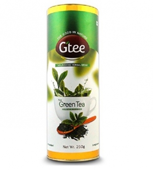 GTEE Green Tea Leaves Can Manufacturer Supplier Wholesale Exporter Importer Buyer Trader Retailer in CHENNAI Tamil Nadu India