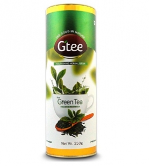 Manufacturers Exporters and Wholesale Suppliers of GTEE Green Tea Leaves Can CHENNAI Tamil Nadu