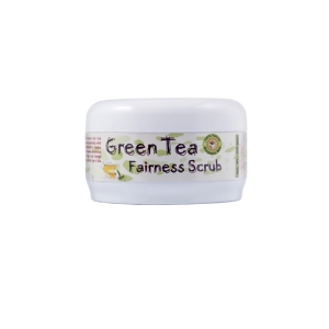 Manufacturers Exporters and Wholesale Suppliers of Adidev Herbals Green Tea Fairness Scrub Jabalpur Madhya Pradesh Adidev Herbals Green Tea Fairness Scrub
