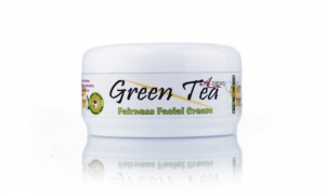 Manufacturers Exporters and Wholesale Suppliers of Green Tea Fairness Facial Cream Jabalpur Madhya Pradesh