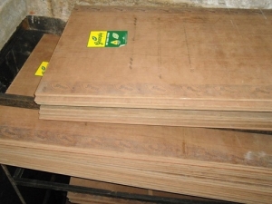 Greenply Plywood