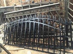 Service Provider of Grill Fabrication Work Bangalore Karnataka