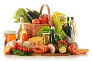 Manufacturers Exporters and Wholesale Suppliers of Grocery New Delhi Delhi