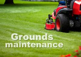 Ground Maintenance
