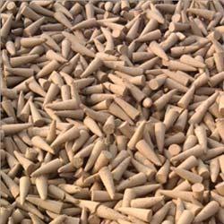Manufacturers Exporters and Wholesale Suppliers of Guggal Dhoop Batti Ahmedabad Gujarat